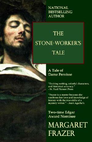 [Sister Frevisse 17.30] • The Stone-Worker's Tale